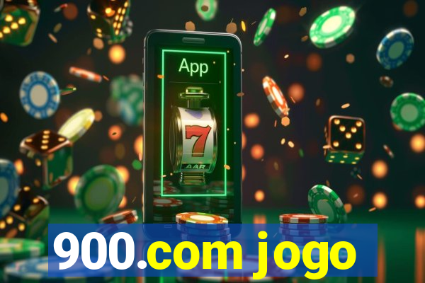 900.com jogo